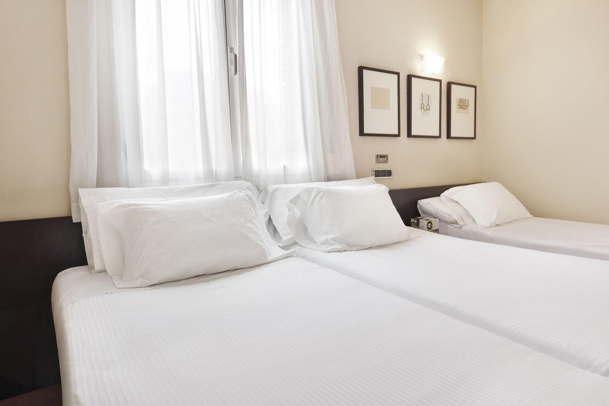 Hotel Sercotel Tudela Bardenas Exterior photo