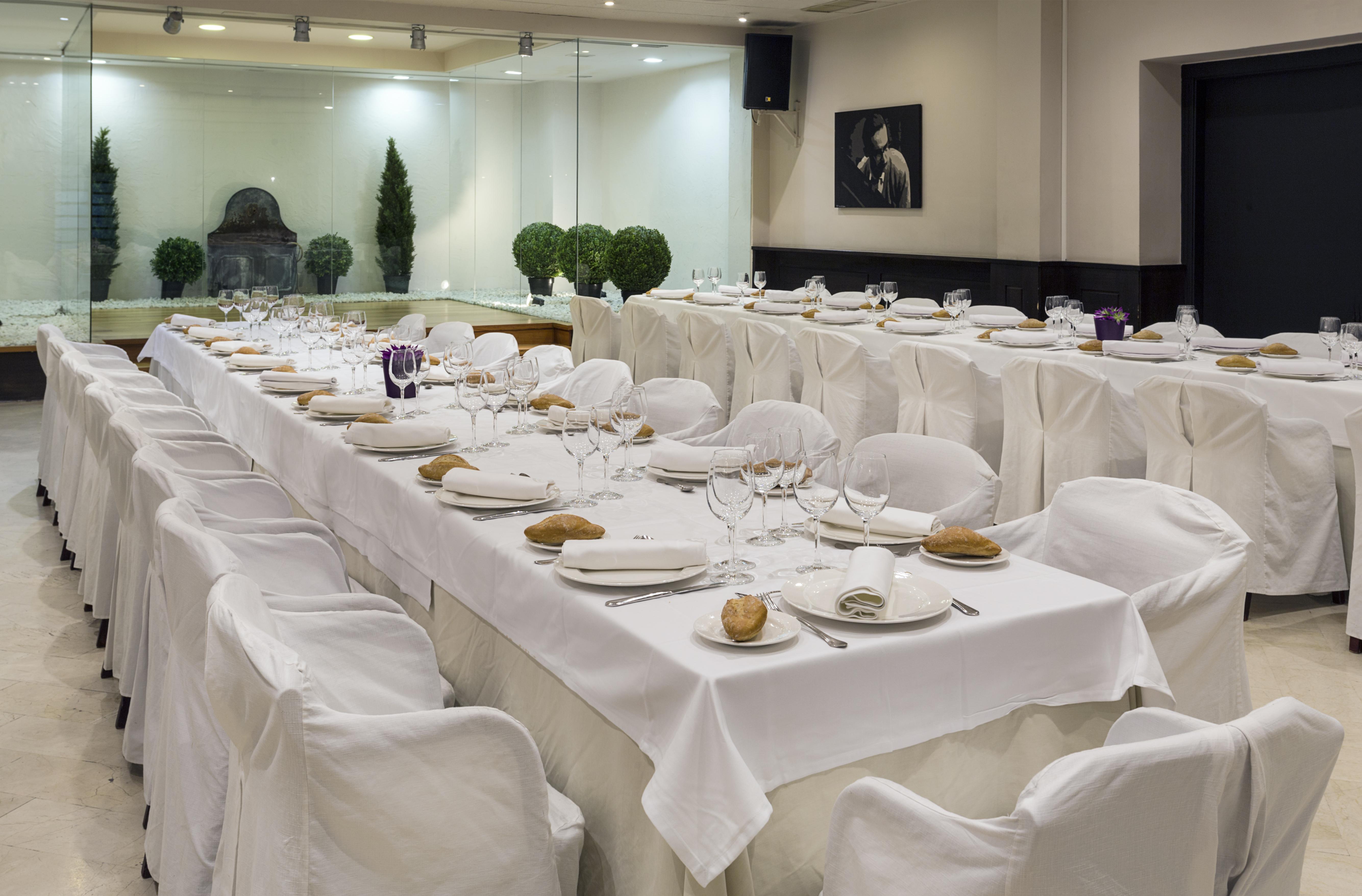 Hotel Sercotel Tudela Bardenas Exterior photo