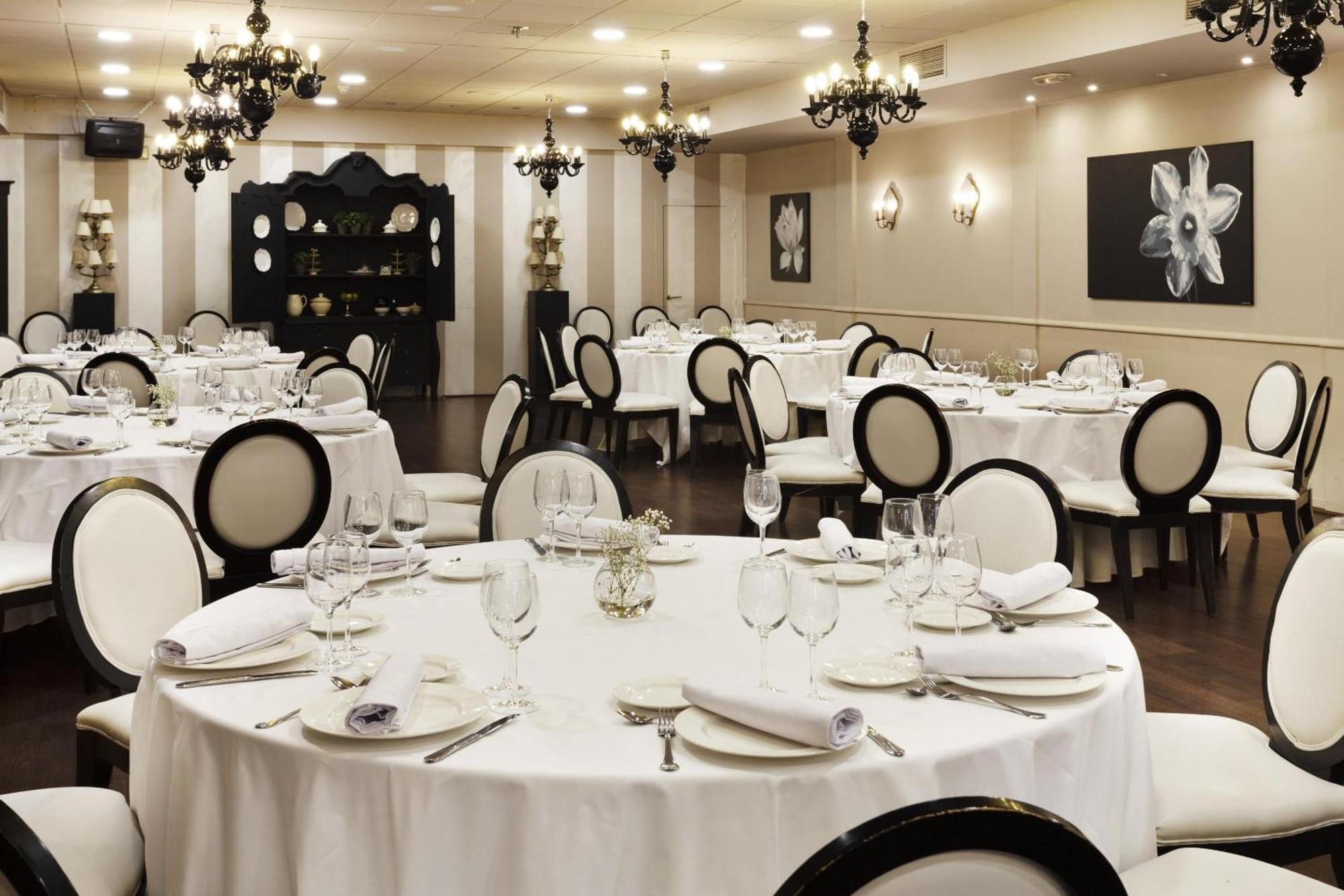 Hotel Sercotel Tudela Bardenas Exterior photo