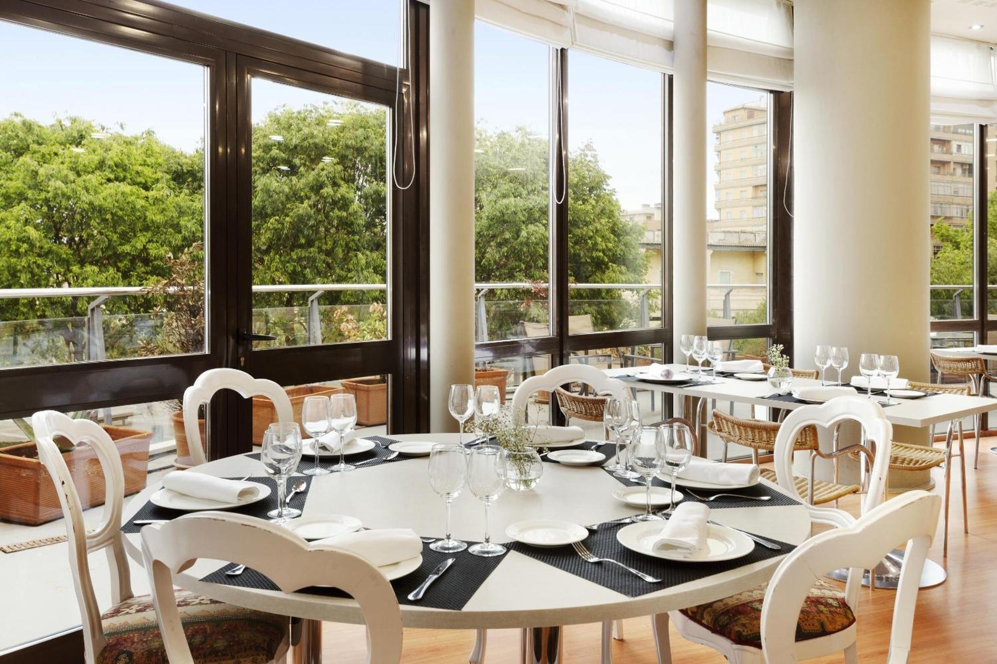 Hotel Sercotel Tudela Bardenas Exterior photo
